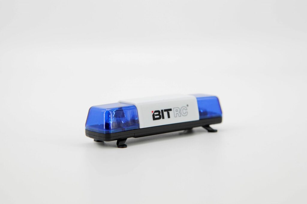 BJL-81 Series Warning Light