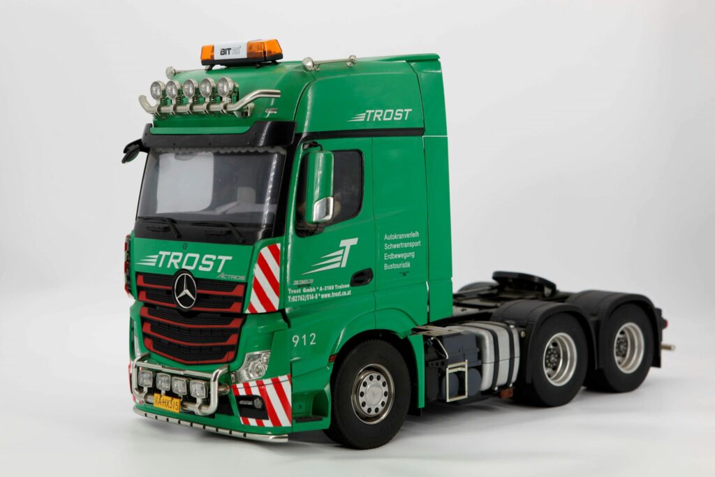 BJL-81 Series Warning Light
