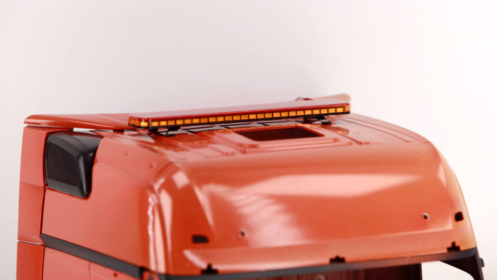 BWL-11922 Warning Light
