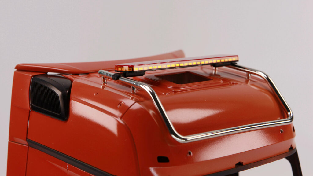 BWL-11922 Warning Light