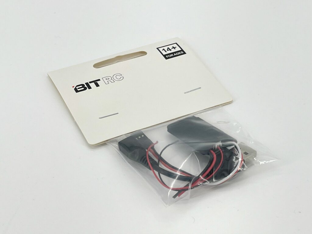 BITRC模型音效控制器