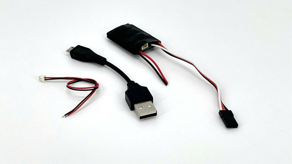 BITRC模型音效控制器