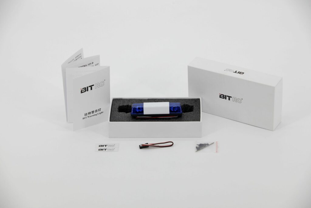 BJL-81系列机械旋转警示灯