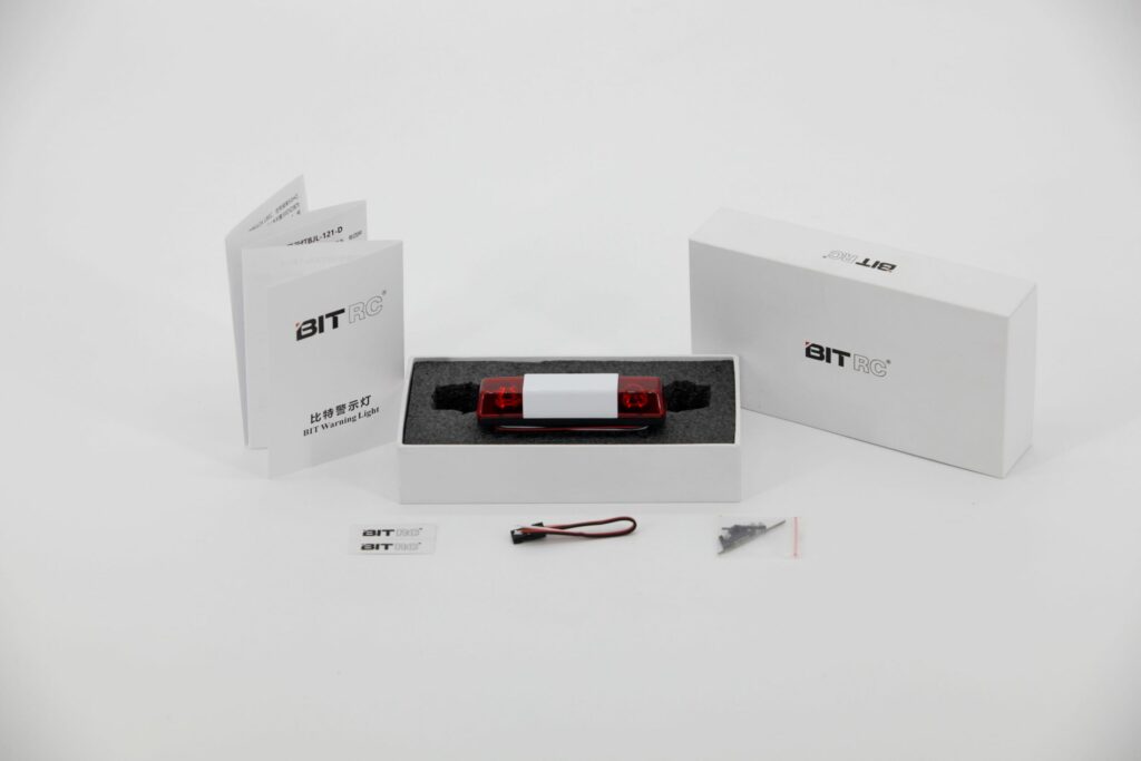 BJL-81系列机械旋转警示灯