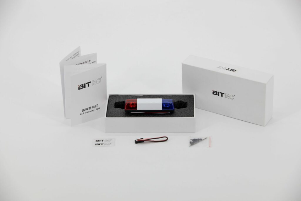 BJL-81系列机械旋转警示灯