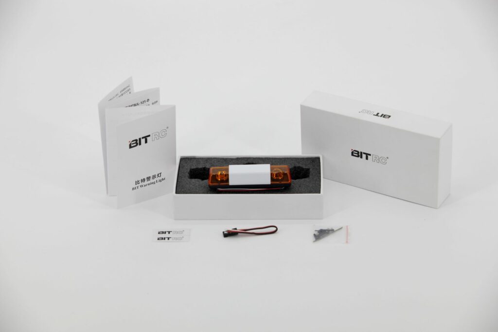 BJL-81系列机械旋转警示灯