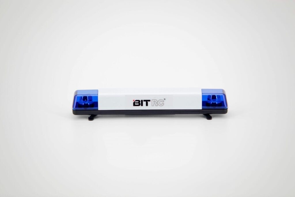BJL-121-S系列机械旋转警示灯