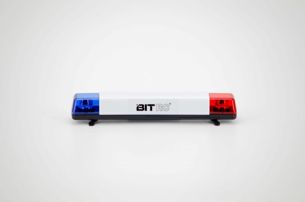 BJL-121-S系列机械旋转警示灯