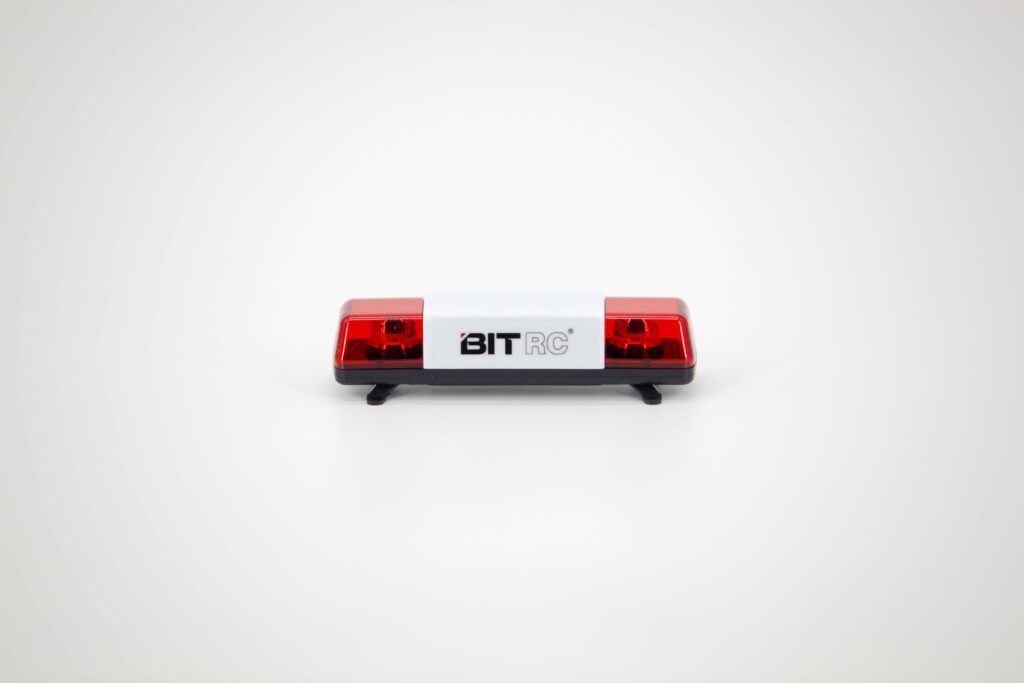 BJL-81系列机械旋转警示灯