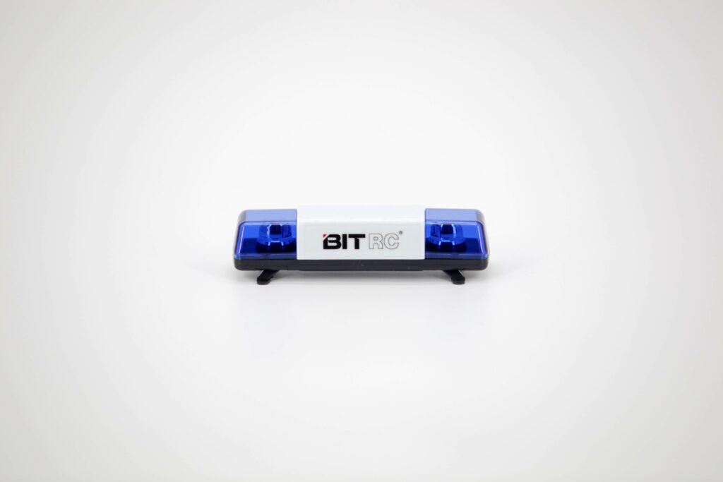 BJL-81系列机械旋转警示灯