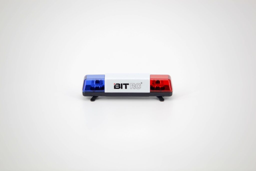 BJL-81系列机械旋转警示灯