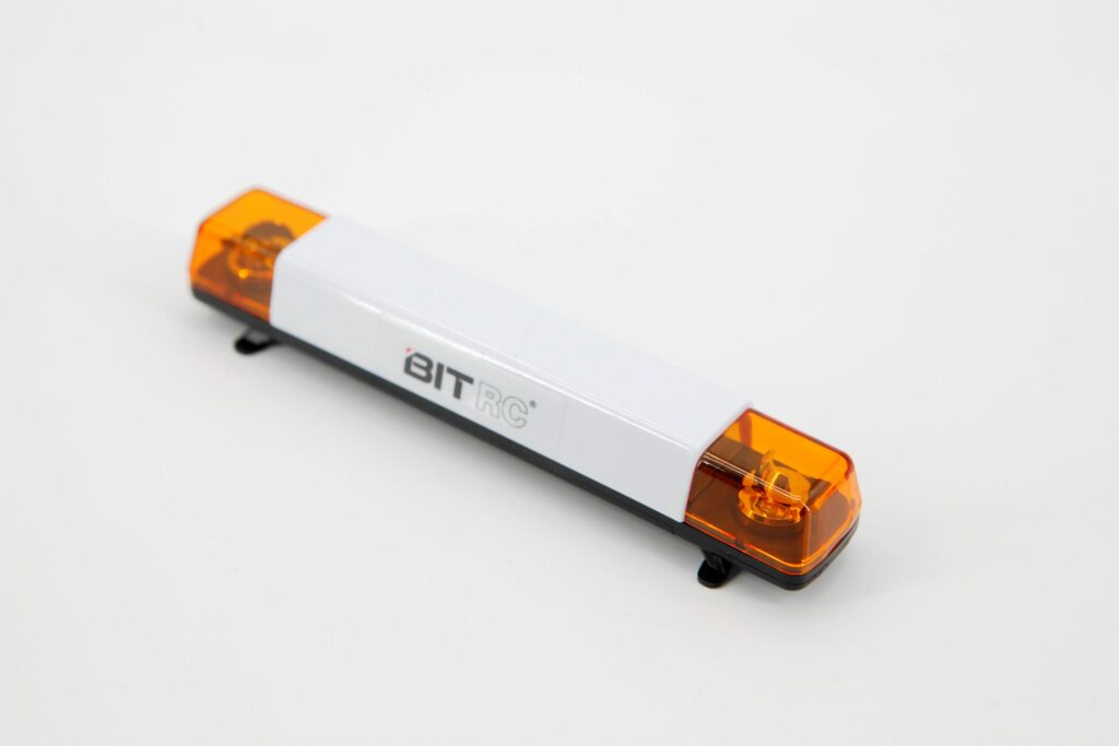 BJL-121-S系列机械旋转警示灯