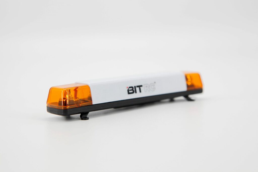 BJL-121-S系列机械旋转警示灯