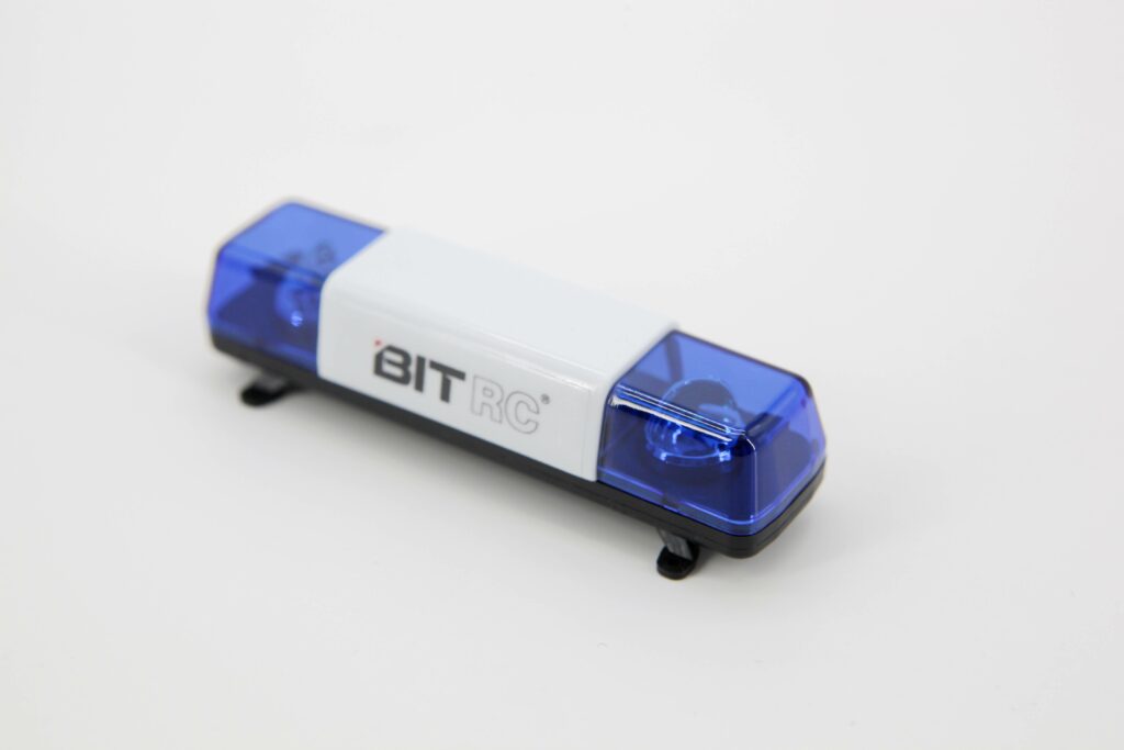 BJL-81系列机械旋转警示灯