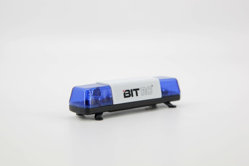 BJL-81系列机械旋转警示灯