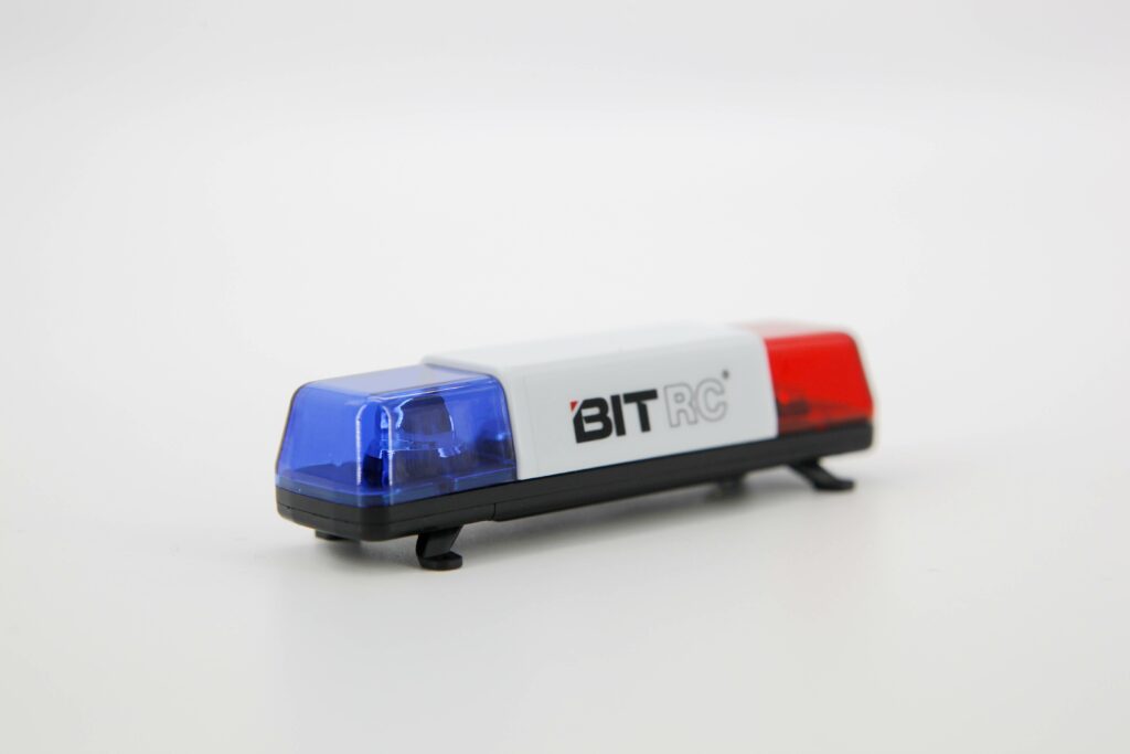 BJL-81系列机械旋转警示灯