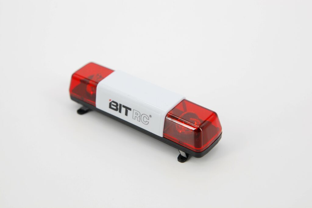 BJL-81系列机械旋转警示灯
