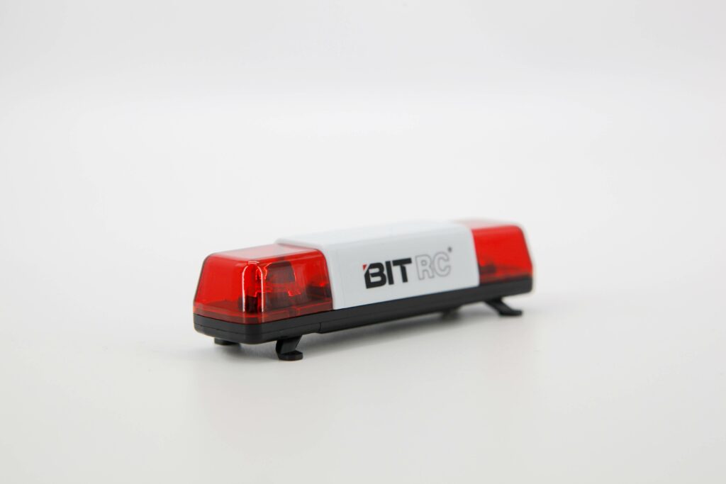 BJL-81系列机械旋转警示灯
