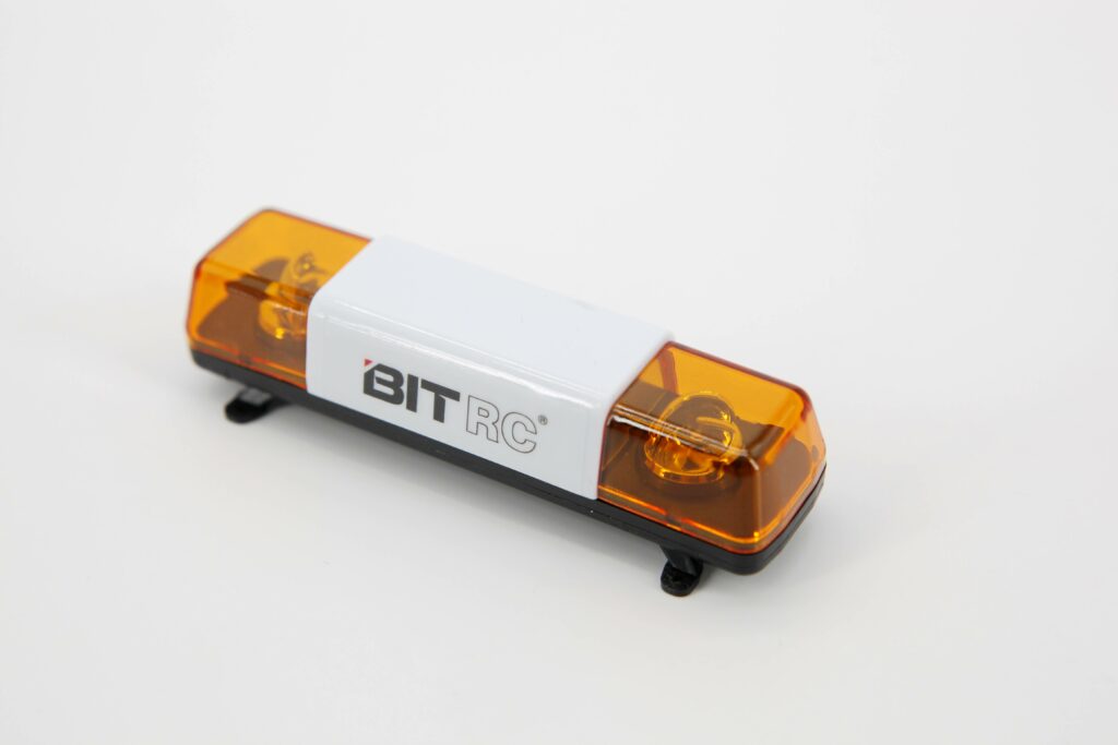 BJL-81系列机械旋转警示灯