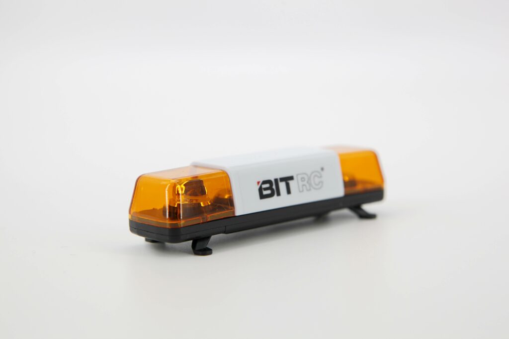 BJL-81系列机械旋转警示灯