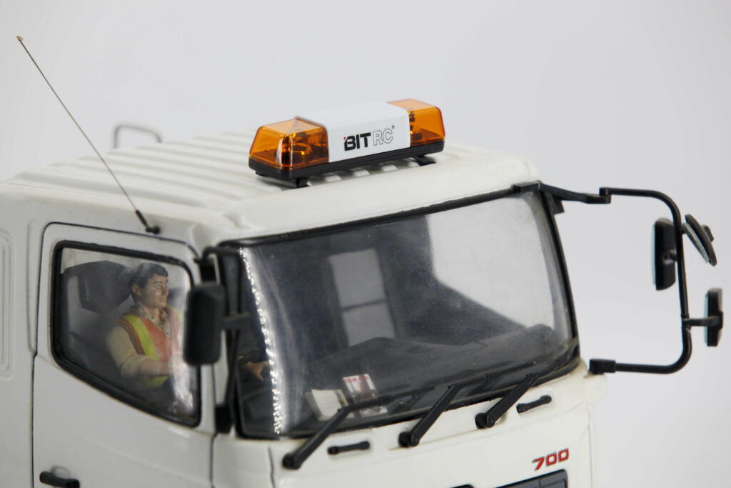 BJL-81系列机械旋转警示灯