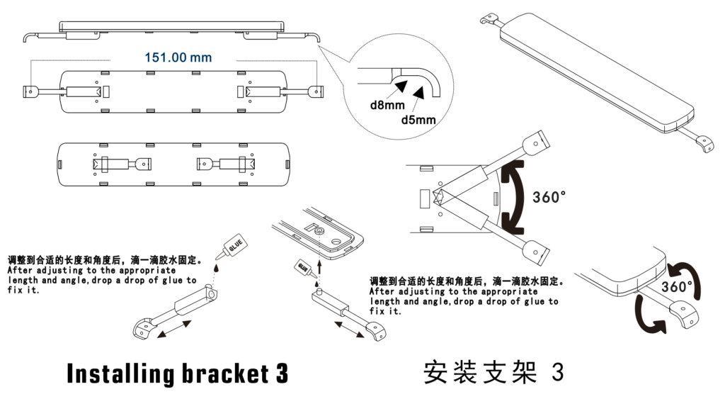 BWL-11922型警示灯