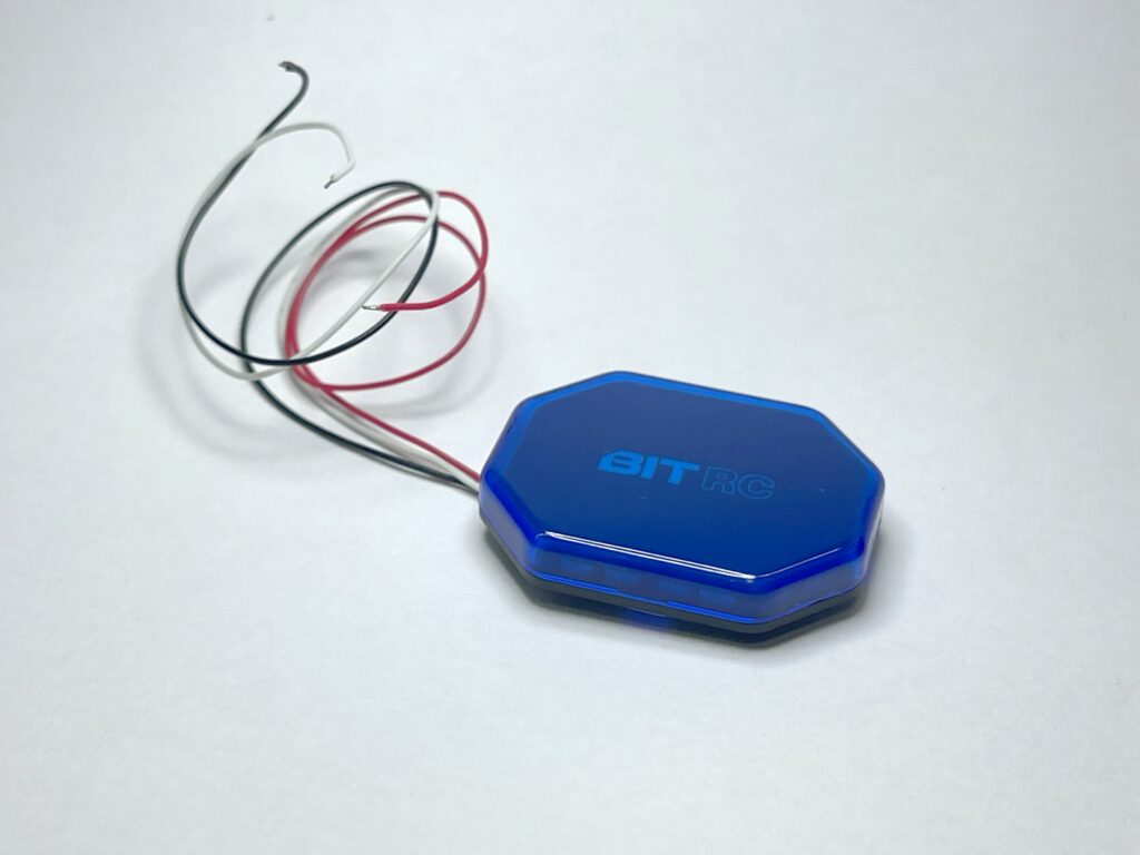 比特警示灯BWL-3625