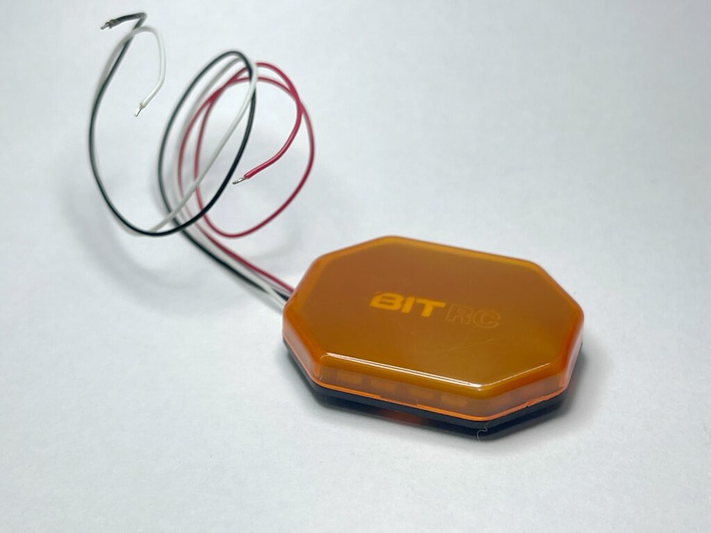 比特警示灯BWL-3625