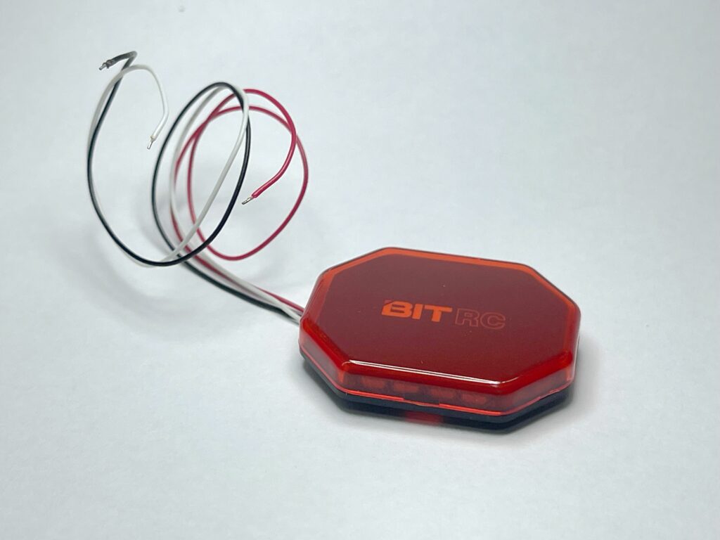 比特警示灯BWL-3625