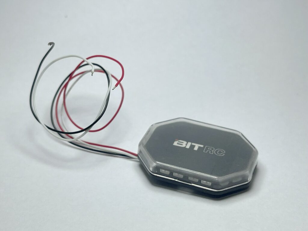 比特警示灯BWL-3625