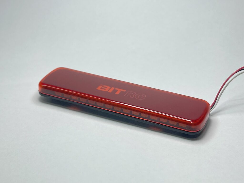 比特警示灯BWL-7020