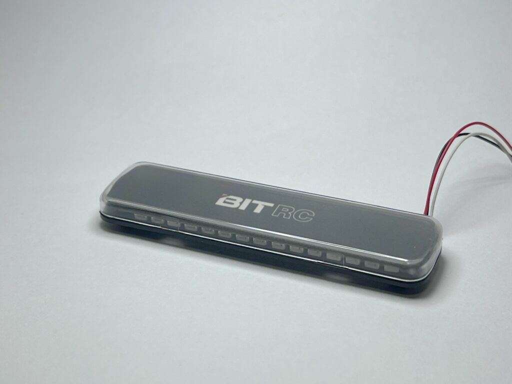 比特警示灯BWL-7020