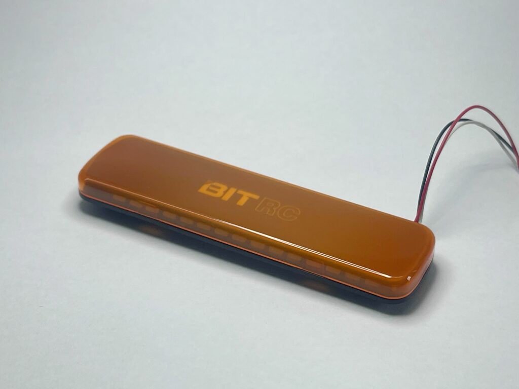 比特警示灯BWL-7020